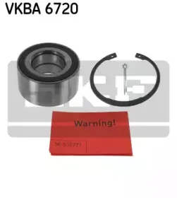 VKBA 6720 SKF